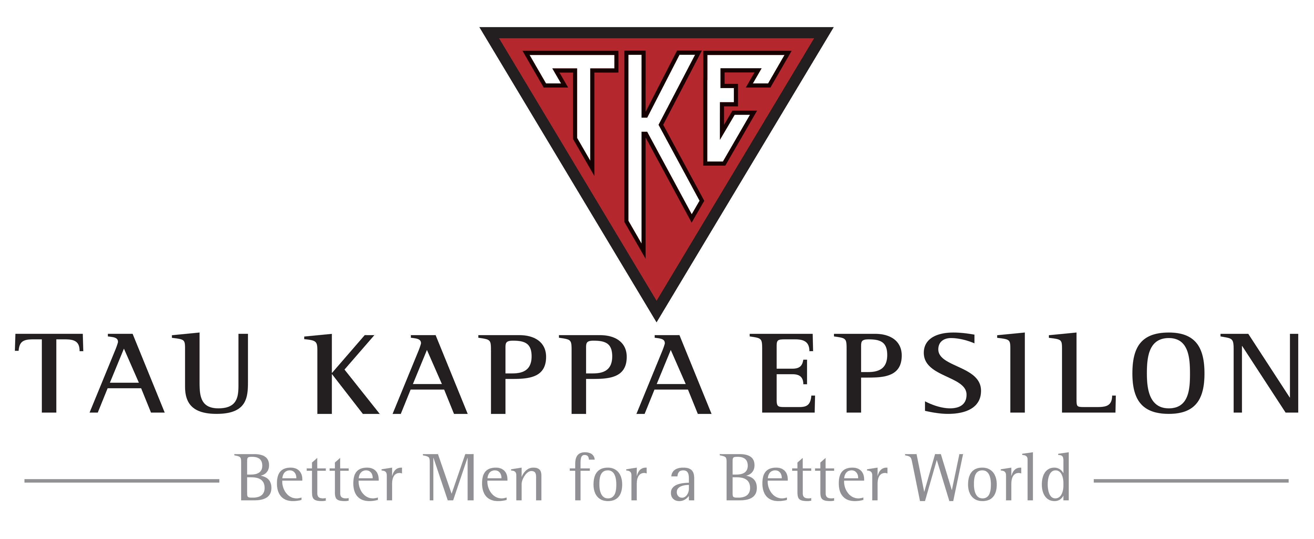 TKE Pi-Psi Chapter Logo