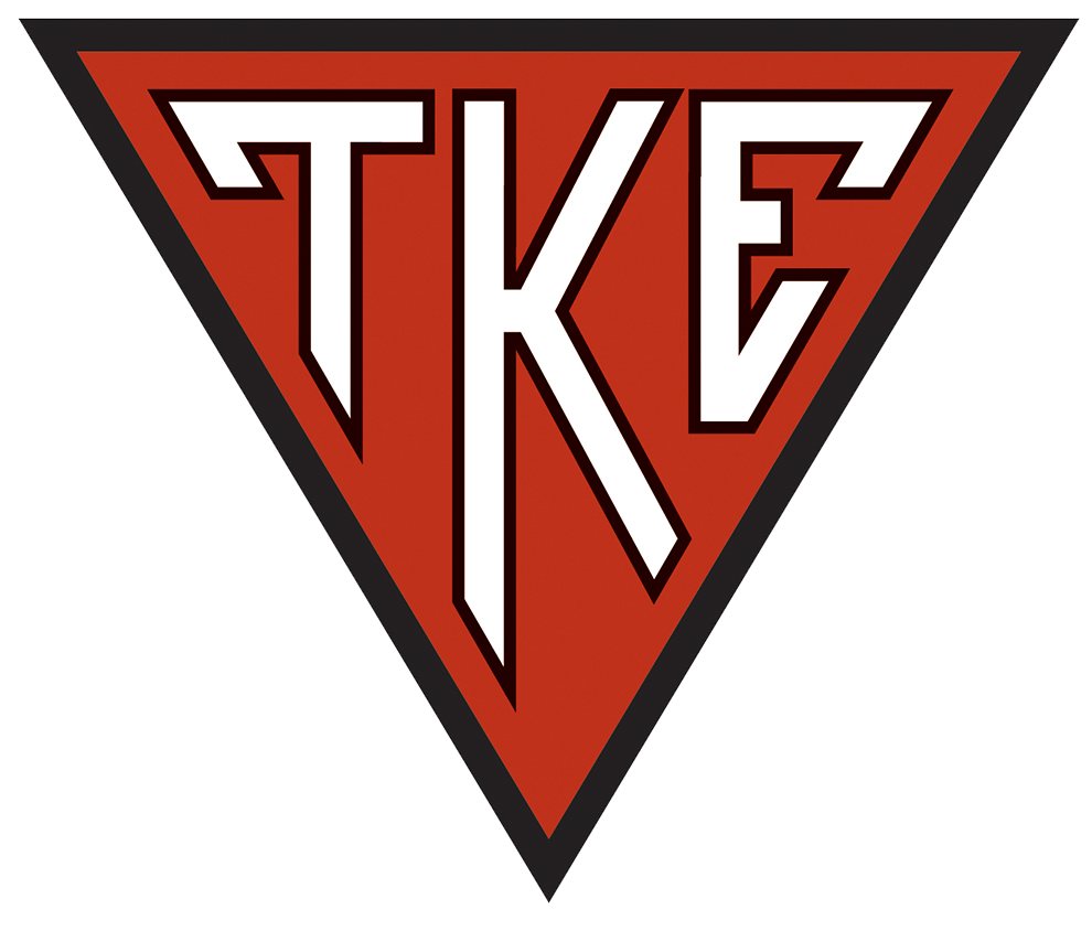 Tau Kappa Epsilon Logo